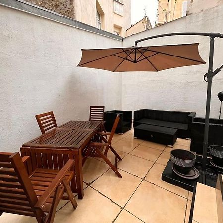 Studio Balcon Champs-Elysees - Hala פריז מראה חיצוני תמונה