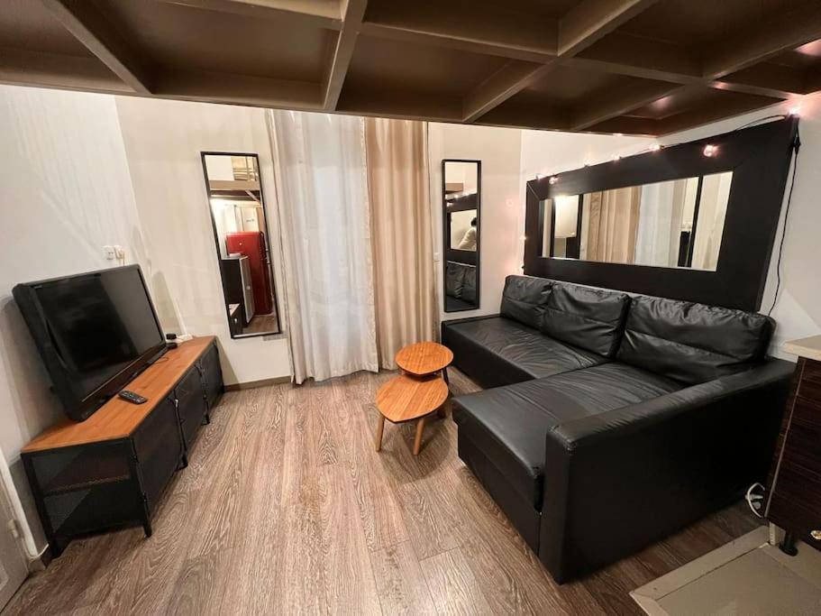 Studio Balcon Champs-Elysees - Hala פריז מראה חיצוני תמונה